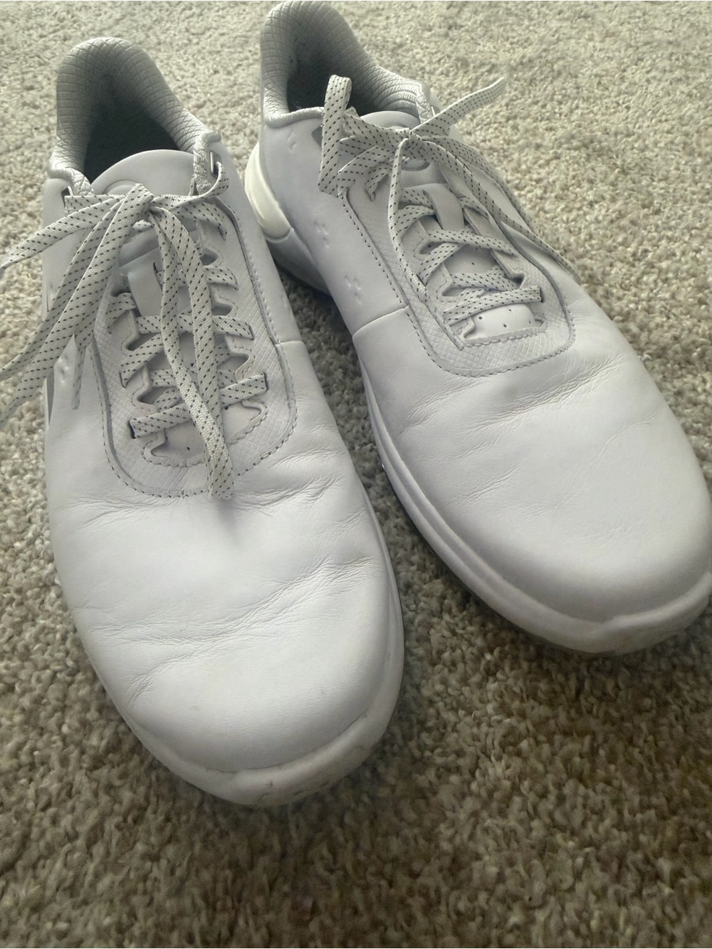 PUMA Men's PHANTOMCAT NITRO Golf Shoes